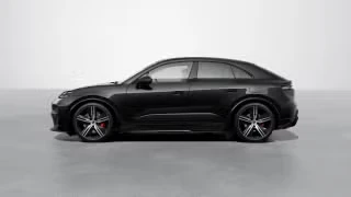 2026 Porsche Macan Electric - Image 9 of 30