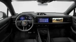 2026 Porsche Macan Electric - Image 29 of 30