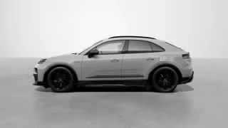 2026 Porsche Macan Electric - Image 9 of 30