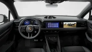2026 Porsche Macan Electric - Image 29 of 30