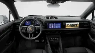 2026 Porsche Macan Electric - Image 29 of 31