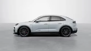 2026 Porsche Macan Electric - Image 9 of 31