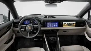 2026 Porsche Macan - Image 29 of 30