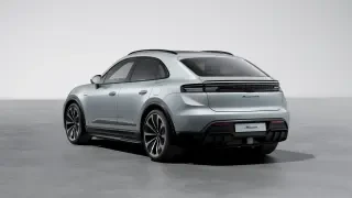 2026 Porsche Macan - Image 21 of 30