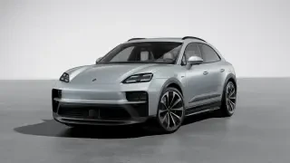 2026 Porsche Macan - Image 5 of 30