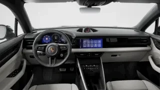 2026 Porsche Macan Electric - Image 29 of 30