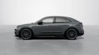 2026 Porsche Macan Electric - Image 9 of 30