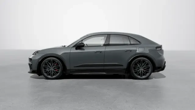 2026 Porsche Macan Electric - Image 14 of 30