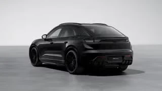 2026 Porsche Macan Electric - Image 17 of 30