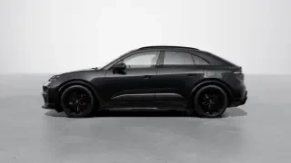 2026 Porsche Macan Electric - Image 13 of 30