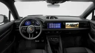 2026 Porsche Macan Electric - Image 29 of 30