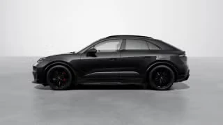 2026 Porsche Macan Electric - Image 9 of 30