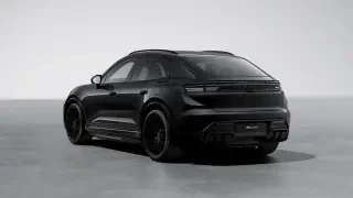 2026 Porsche Macan Electric - Image 21 of 30