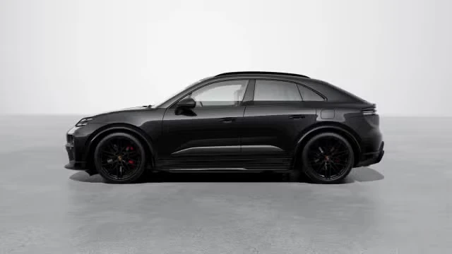 2026 Porsche Macan Electric - Image 10 of 30