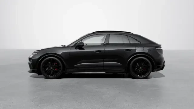2026 Porsche Macan Electric - Image 14 of 30