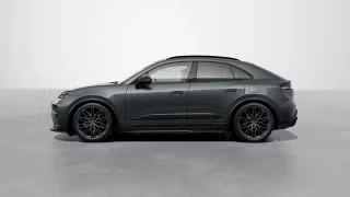 2026 Porsche Macan Electric - Image 9 of 30