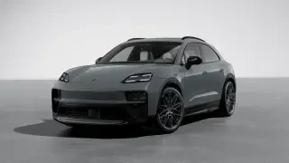 2026 Porsche Macan Electric - Image 5 of 30