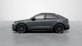 2026 Porsche Macan Electric - Image 9 of 30