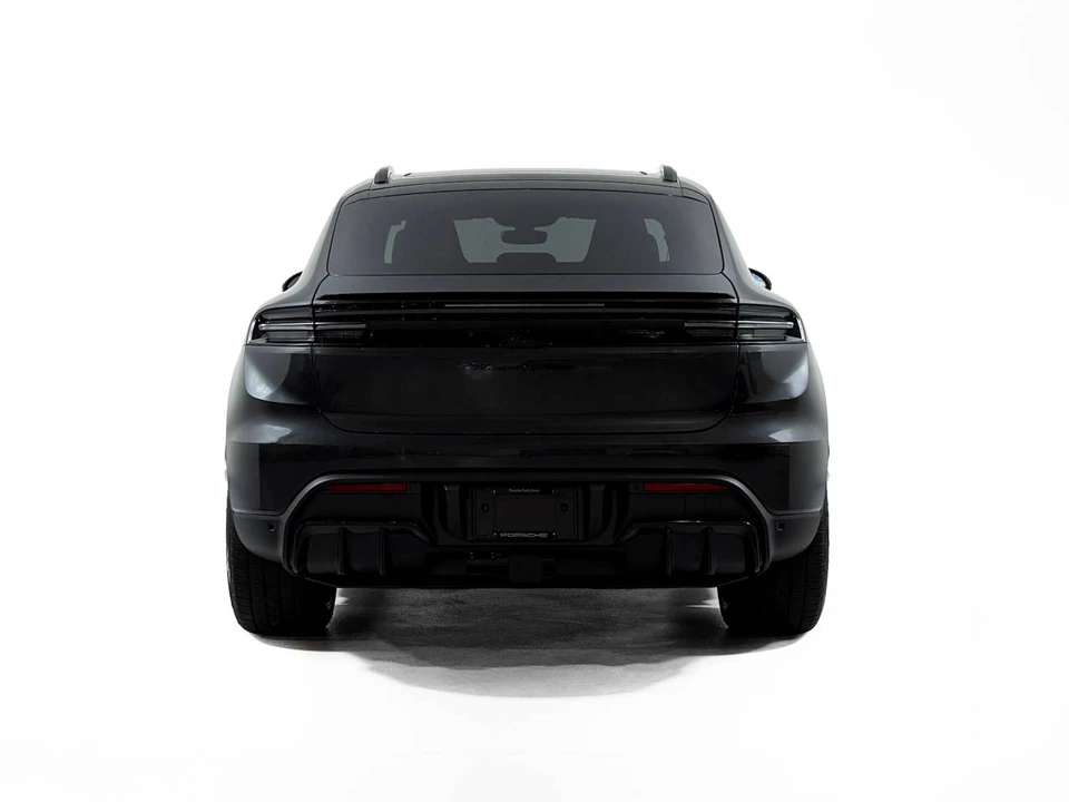 2026 Porsche Macan Electric - Image 3 of 5