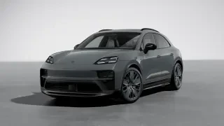 2026 Porsche Macan Electric - Image 5 of 31
