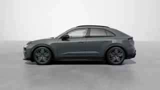 2026 Porsche Macan Electric - Image 9 of 31
