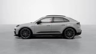 2026 Porsche Macan Electric - Image 9 of 30