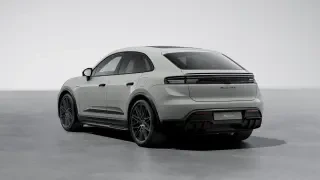 2026 Porsche Macan Electric - Image 21 of 31
