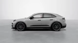2026 Porsche Macan Electric - Image 9 of 31