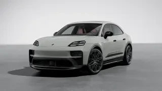 2026 Porsche Macan Electric - Image 5 of 31