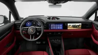 2026 Porsche Macan Electric - Image 29 of 30