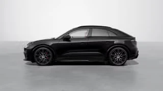 2026 Porsche Macan Electric - Image 9 of 30