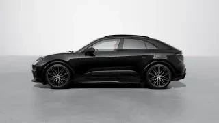 2026 Porsche Macan Electric - Image 13 of 30