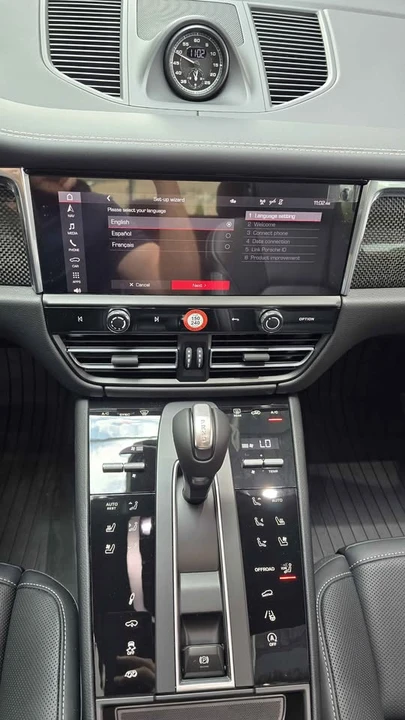 2026 Porsche Macan GTS - Image 14 of 14