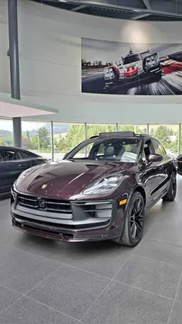 2026 Porsche Macan GTS