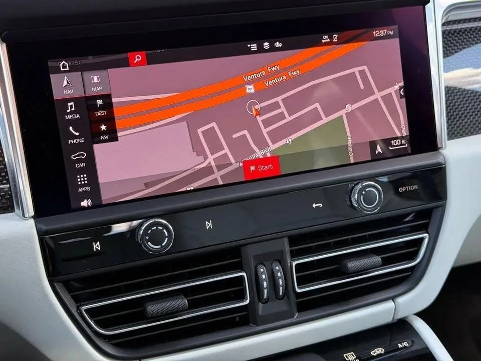 2026 Porsche Macan GTS - Image 20 of 20