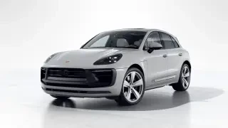 2026 Porsche Macan GTS - Image 5 of 31