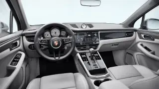 2026 Porsche Macan GTS - Image 29 of 31