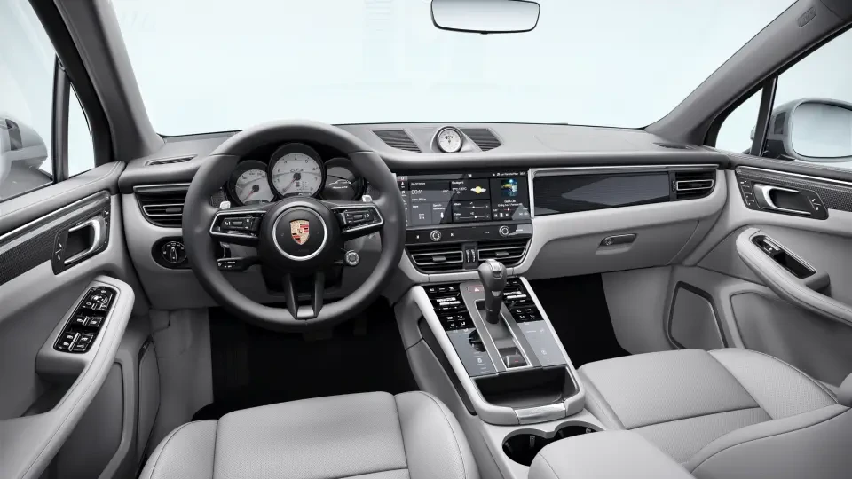 2026 Porsche Macan GTS - Image 31 of 31
