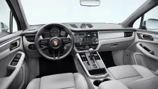 2026 Porsche Macan GTS - Image 29 of 31