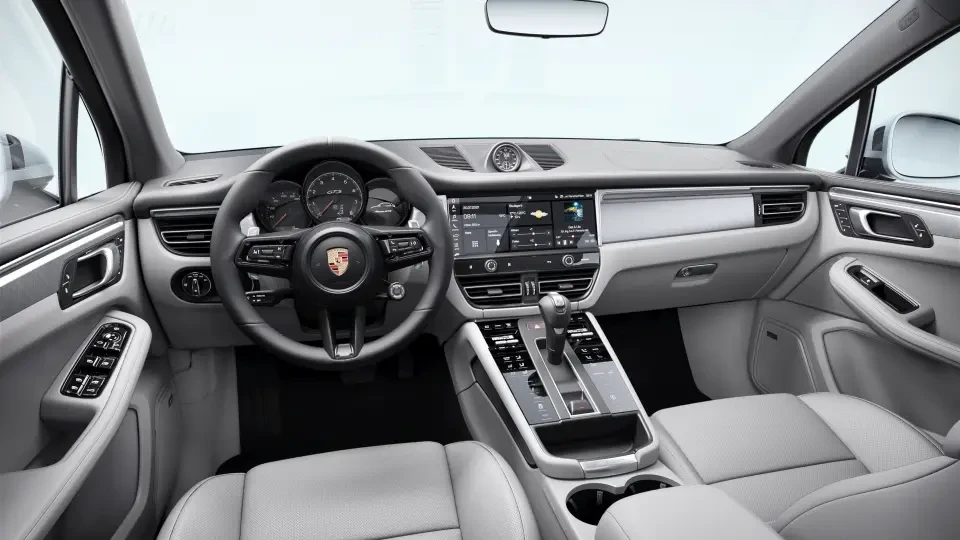 2026 Porsche Macan GTS - Image 31 of 31