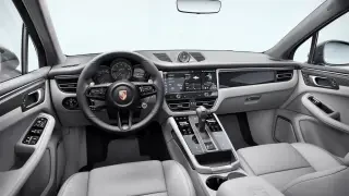 2026 Porsche Macan GTS - Image 29 of 31