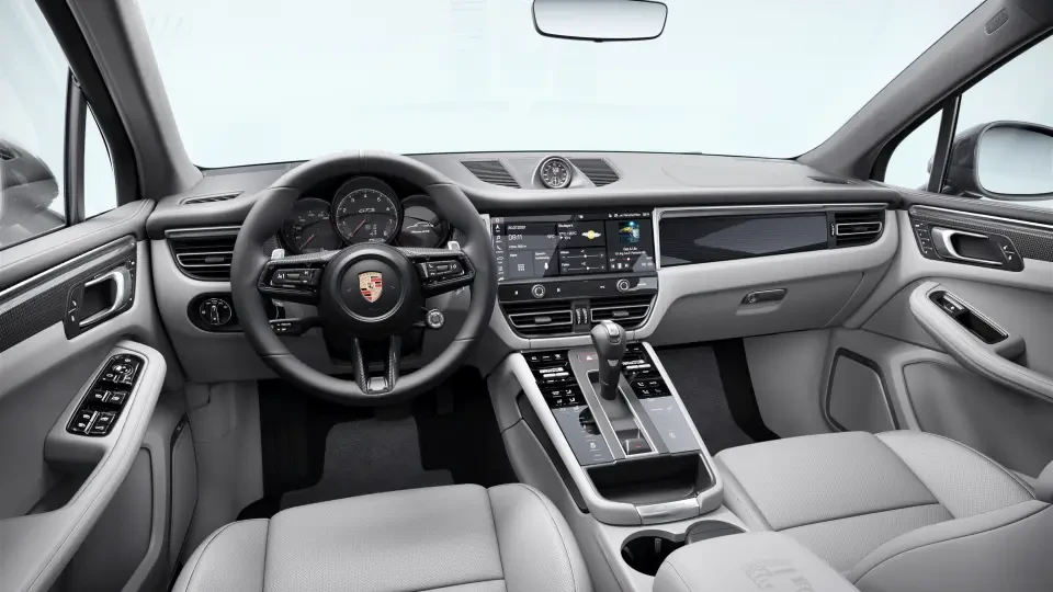 2026 Porsche Macan GTS - Image 31 of 31