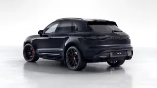 2026 Porsche Macan GTS - Image 17 of 30