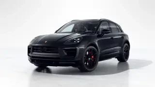 2026 Porsche Macan GTS - Image 5 of 30