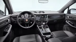 2026 Porsche Macan GTS - Image 25 of 30