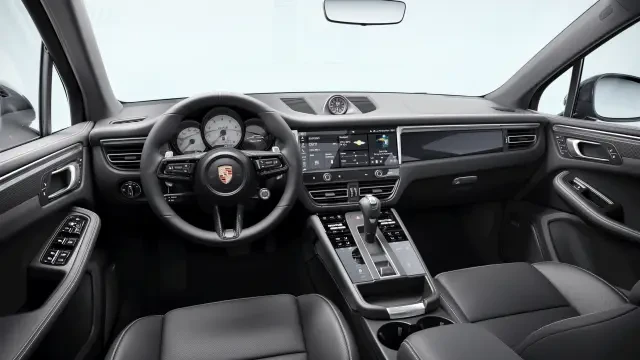 2026 Porsche Macan GTS - Image 30 of 30