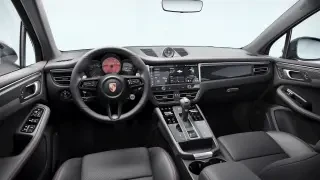 2026 Porsche Macan GTS - Image 29 of 30