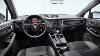 2026 Porsche Macan GTS - Image 25 of 30