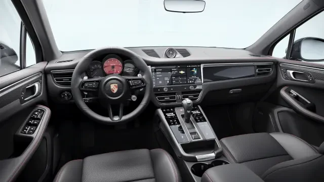2026 Porsche Macan GTS - Image 30 of 30