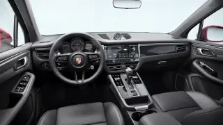 2026 Porsche Macan - Image 29 of 30